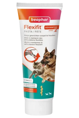 Beaphar Flexifit Pasta 250 gr Alleen Vandaag